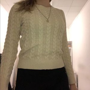H&M sweater